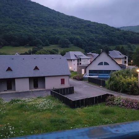 Appartement Avec Cabine 阿雷奥 外观 照片