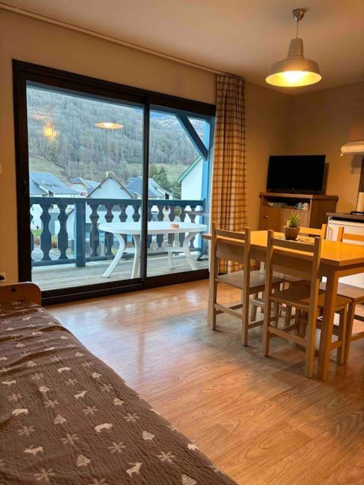 Appartement Avec Cabine 阿雷奥 外观 照片