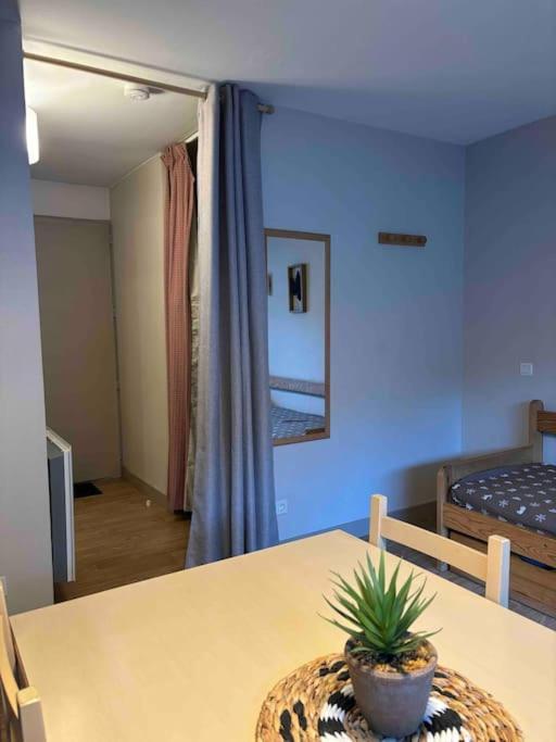 Appartement Avec Cabine 阿雷奥 外观 照片