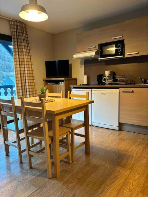 Appartement Avec Cabine 阿雷奥 外观 照片